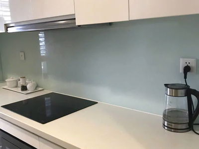 Vinhomes Central Park, Vietnam Vinhomes Central Park, Vietnam