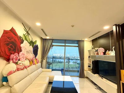 Vinhomes Central Park, Vietnam Vinhomes Central Park, Vietnam