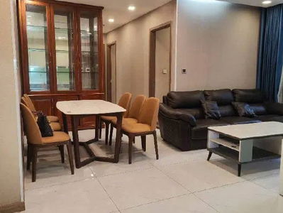 Vinhomes Central Park, Vietnam Vinhomes Central Park, Vietnam