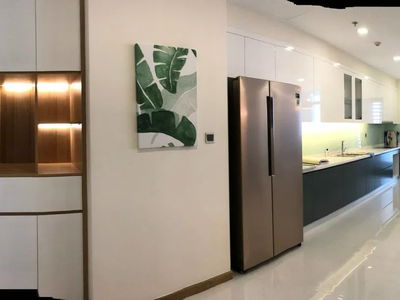 Vinhomes Central Park, Vietnam Vinhomes Central Park, Vietnam