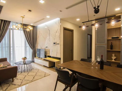 Vinhomes Central Park, Vietnam Vinhomes Central Park, Vietnam