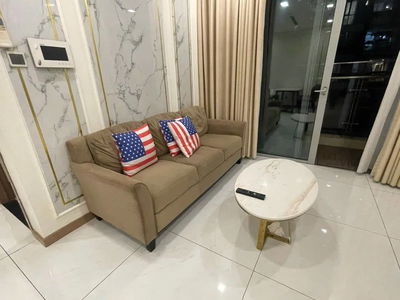 Vinhomes Central Park, Vietnam Vinhomes Central Park, Vietnam