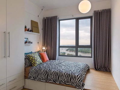 Mastery, Vietnam Mastery, Vietnam