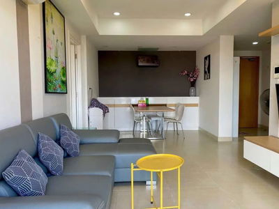 Mastery, Vietnam Mastery, Vietnam