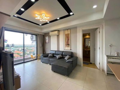 Mastery, Vietnam Mastery, Vietnam