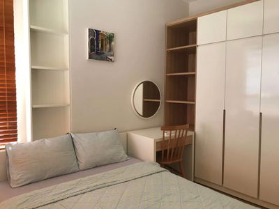 Mastery, Vietnam Mastery, Vietnam