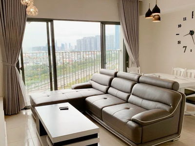 Mastery, Vietnam Mastery, Vietnam