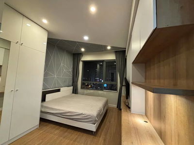 Mastery, Vietnam Mastery, Vietnam