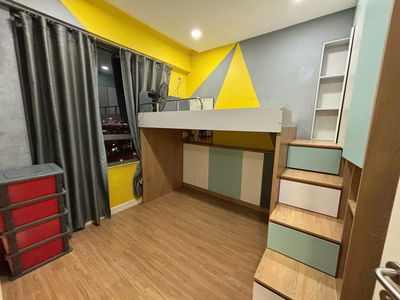 Mastery, Vietnam Mastery, Vietnam