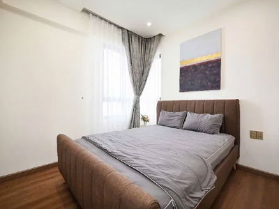 Mastery, Vietnam Mastery, Vietnam