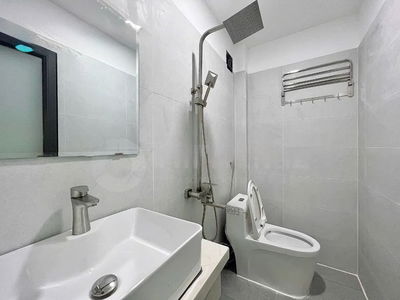 Жилье в Ho Chi Minh City, Vietnam Жилье в Ho Chi Minh City, Vietnam