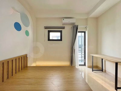 Жилье в Ho Chi Minh City, Vietnam Жилье в Ho Chi Minh City, Vietnam