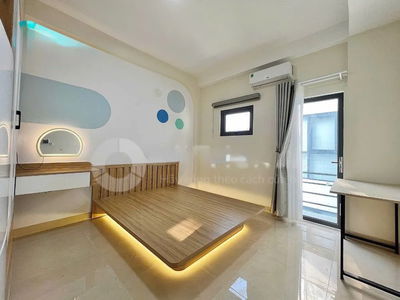 Housing in Ho Chi Minh City, Vietnam Housing in Ho Chi Minh City, Vietnam