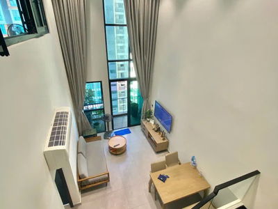 Happy In View, Vietnam Happy In View, Vietnam