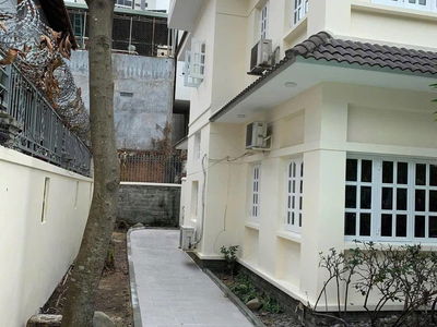 Logement dans Ho Chi Minh City, Vietnam Logement dans Ho Chi Minh City, Vietnam