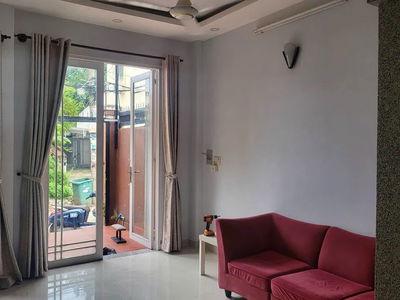 Жилье в Ho Chi Minh City, Vietnam  Жилье в Ho Chi Minh City, Vietnam