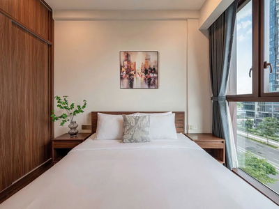 Metropole Opera, Vietnam Metropole Opera, Vietnam