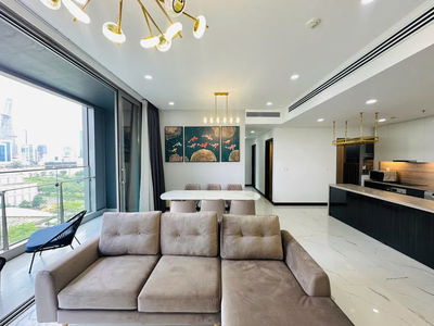 Empire City, Vietnam Empire City, Vietnam