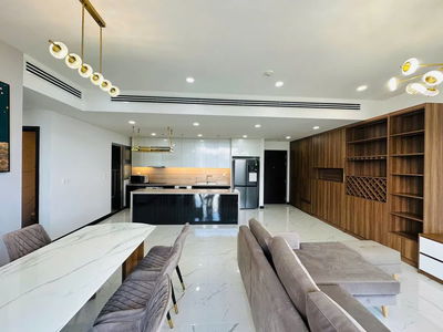 Empire City, Vietnam Empire City, Vietnam