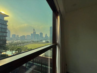 The Galleria Residence, Vietnam The Galleria Residence, Vietnam