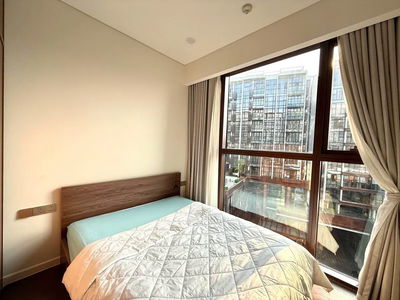 The Galleria Residence, Vietnam The Galleria Residence, Vietnam