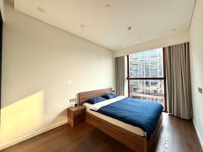 The Galleria Residence, Vietnam The Galleria Residence, Vietnam