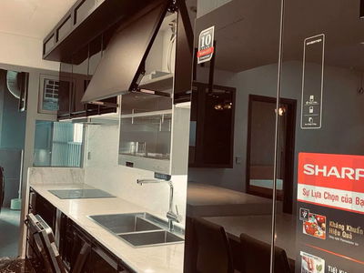 Empire City, Vietnam Empire City, Vietnam