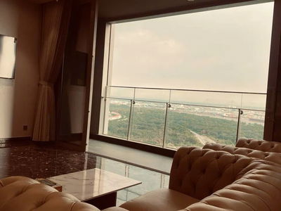 Empire City, Vietnam Empire City, Vietnam