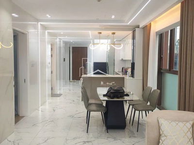 The Galleria Residence, Vietnam The Galleria Residence, Vietnam