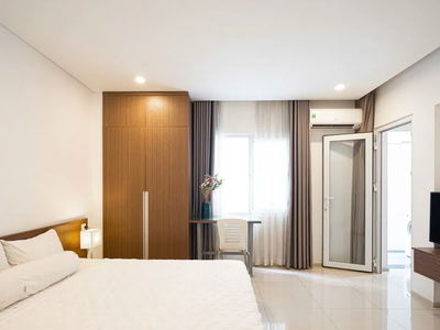 Logement dans Ho Chi Minh City, Vietnam Logement dans Ho Chi Minh City, Vietnam