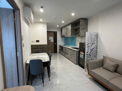 Vinhomes Grand Park Beverly Solari, Vietnam Vinhomes Grand Park Beverly Solari, Vietnam