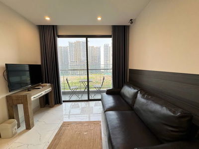 Vinhomes Grand Park Beverly Solari, Vietnam Vinhomes Grand Park Beverly Solari, Vietnam