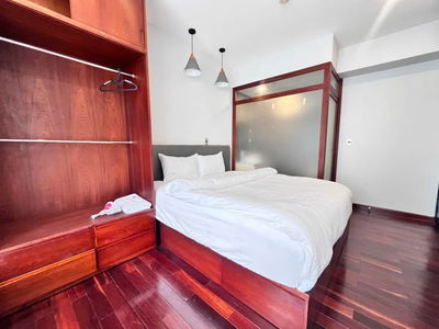 Scenic Valley, Vietnam Scenic Valley, Vietnam