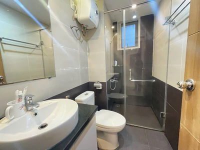 Scenic Valley, Vietnam  Scenic Valley, Vietnam