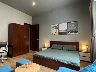 Жилье в Ho Chi Minh City, Vietnam Жилье в Ho Chi Minh City, Vietnam