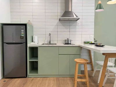 Gehäuse In Ho Chi Minh City, Vietnam Gehäuse In Ho Chi Minh City, Vietnam