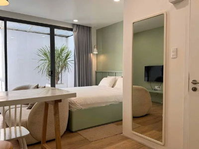 Жилье в Ho Chi Minh City, Vietnam Жилье в Ho Chi Minh City, Vietnam