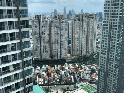 Vinhomes Central Park, Vietnam Vinhomes Central Park, Vietnam