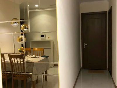 Vinhomes Central Park, Vietnam Vinhomes Central Park, Vietnam