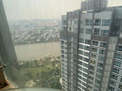 Vinhomes Central Park, Vietnam  Vinhomes Central Park, Vietnam