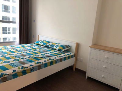 Vinhomes Central Park, Vietnam Vinhomes Central Park, Vietnam