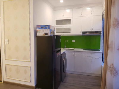 Vinhomes Central Park, Vietnam Vinhomes Central Park, Vietnam