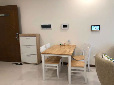 Vinhomes Central Park, Vietnam Vinhomes Central Park, Vietnam