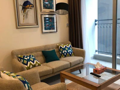 Vinhomes Central Park, Vietnam Vinhomes Central Park, Vietnam