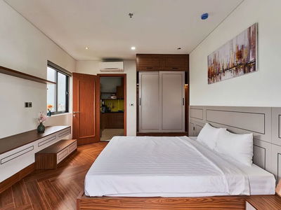 Housing in Da Nang, Vietnam  Housing in Da Nang, Vietnam