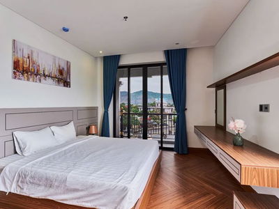 Alojamiento en Da Nang, Vietnam  Alojamiento en Da Nang, Vietnam