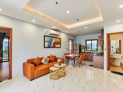 Logement dans Da Nang, Vietnam Logement dans Da Nang, Vietnam