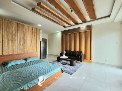 Housing in Ho Chi Minh City, Vietnam Housing in Ho Chi Minh City, Vietnam