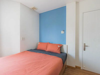 Alojamiento en Ho Chi Minh City, Vietnam Alojamiento en Ho Chi Minh City, Vietnam