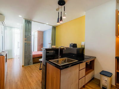 Alojamiento en Ho Chi Minh City, Vietnam Alojamiento en Ho Chi Minh City, Vietnam